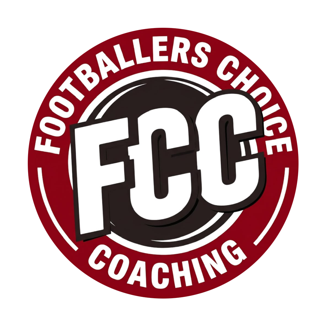Footballers Choice Coaching